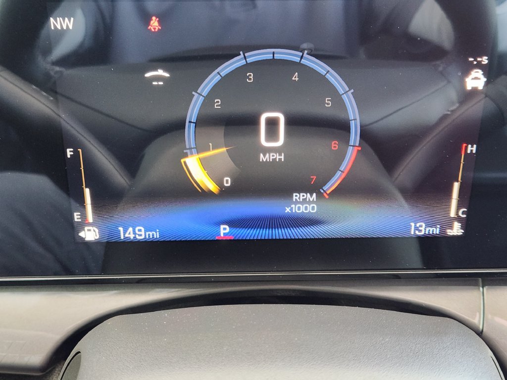 2026 Chevrolet Trax Activ - Photo 11
