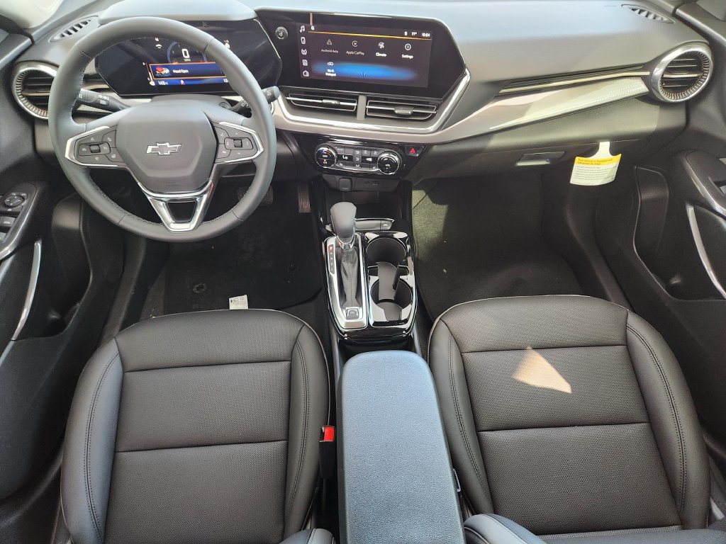 2026 Chevrolet Trax Activ - Photo 16
