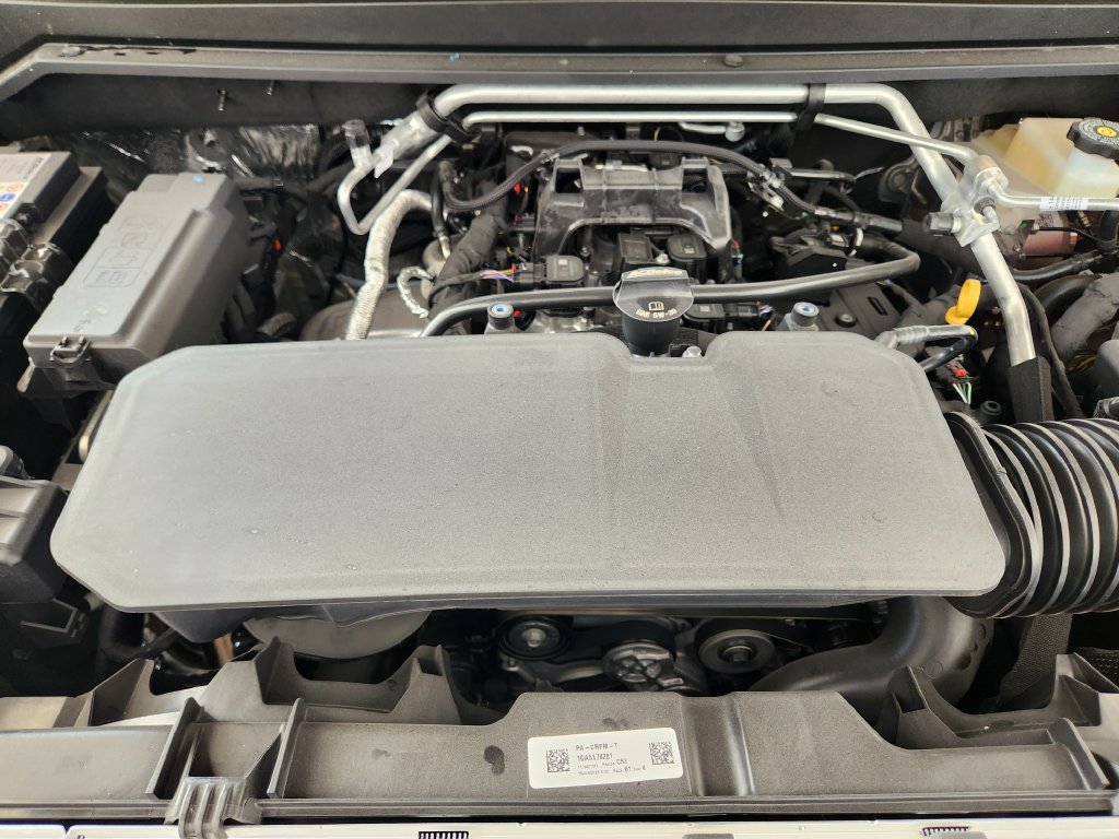 2026 Chevrolet Colorado ZR2 - Photo 19