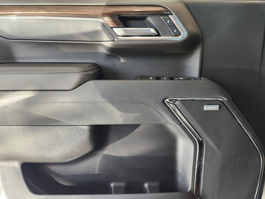 2026 Chevrolet Silverado 1500 RST - Photo 17