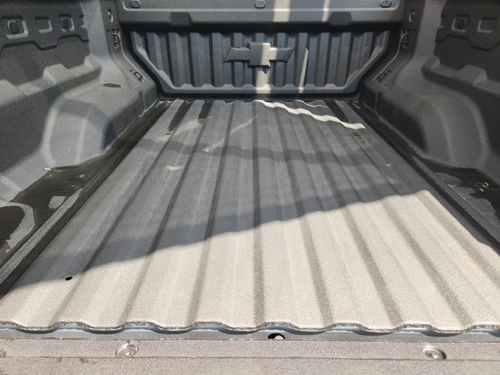 2026 Chevrolet Colorado ZR2 - Photo 21