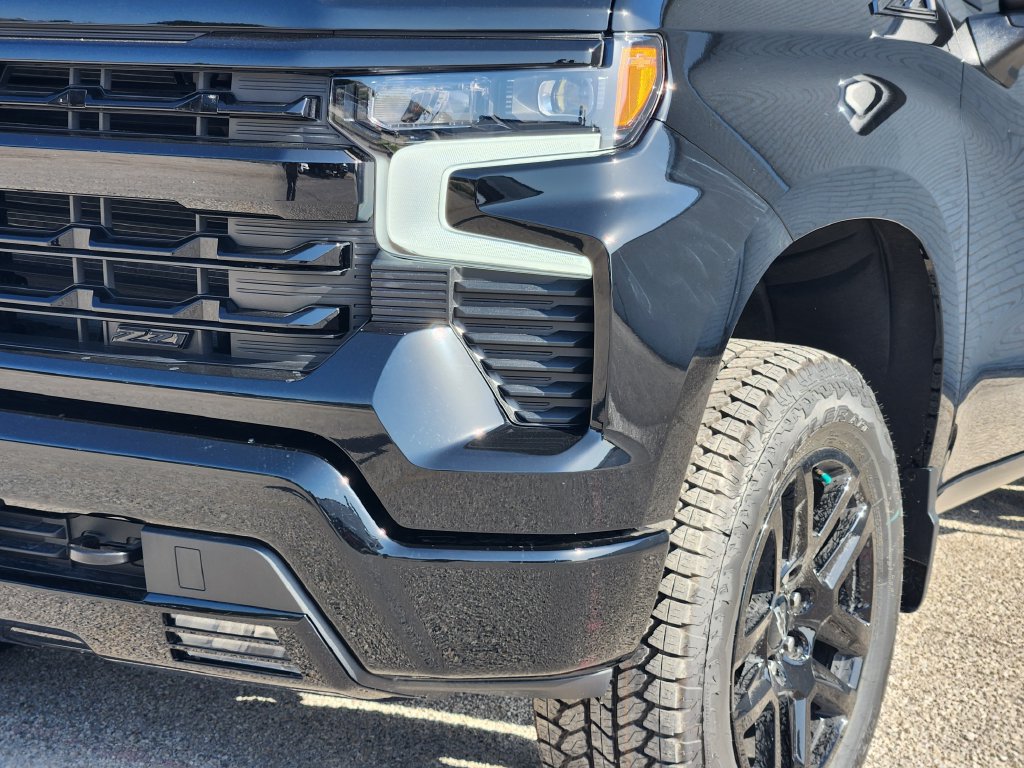 2026 Chevrolet Silverado 1500 LT Trail Boss - Photo 6