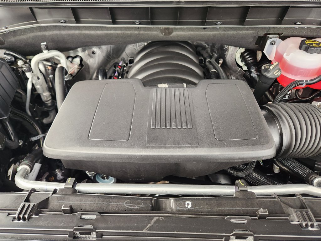 2026 Chevrolet Tahoe RST - Photo 22