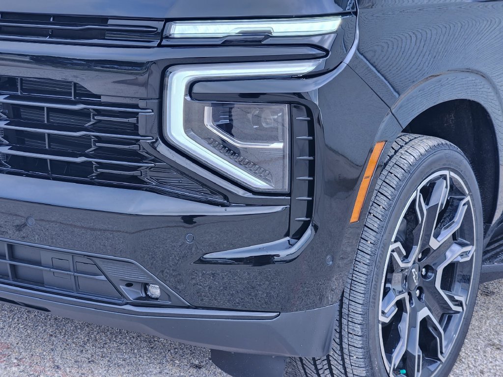 2026 Chevrolet Tahoe RST - Photo 6