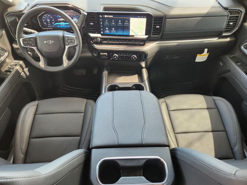 2026 Chevrolet Silverado 2500 HD LTZ - Photo 18