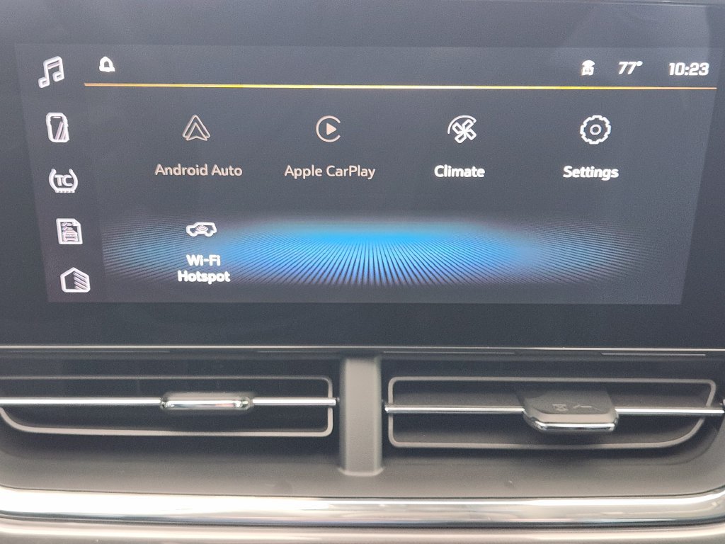 2026 Chevrolet Trax Activ - Photo 12