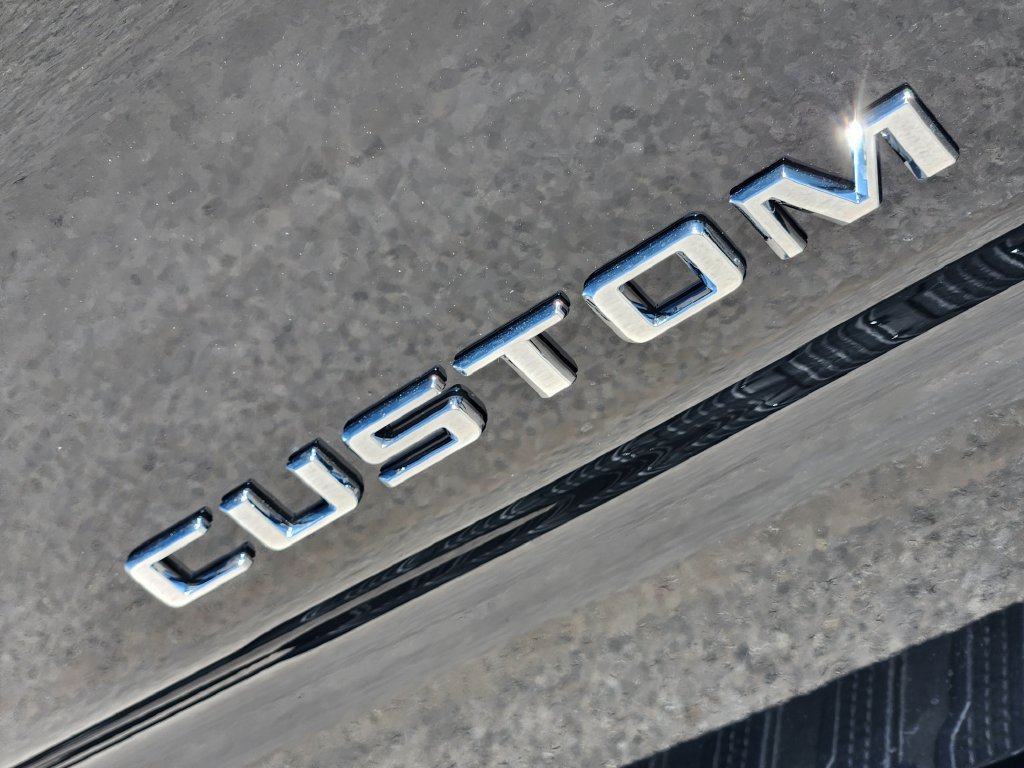2026 Chevrolet Silverado 1500 Custom - Photo 7