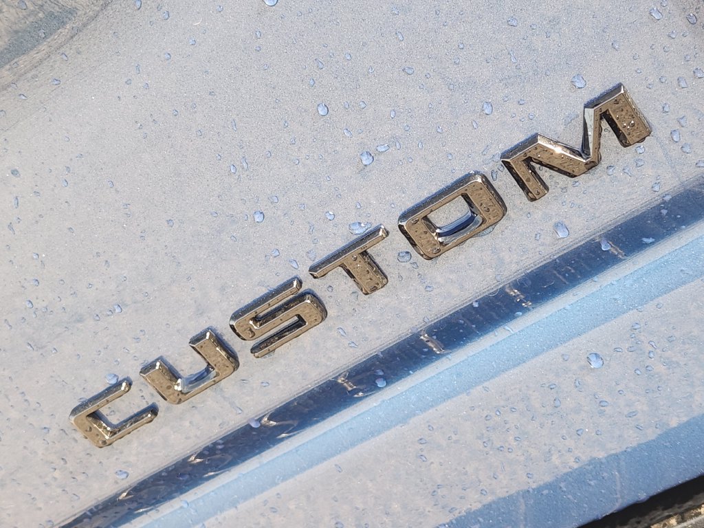 2026 Chevrolet Silverado 2500 HD Custom - Photo 7