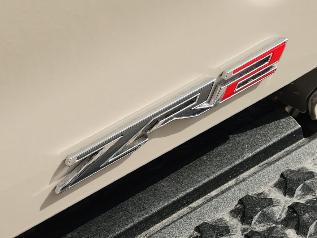 2026 Chevrolet Colorado ZR2 - Photo 7