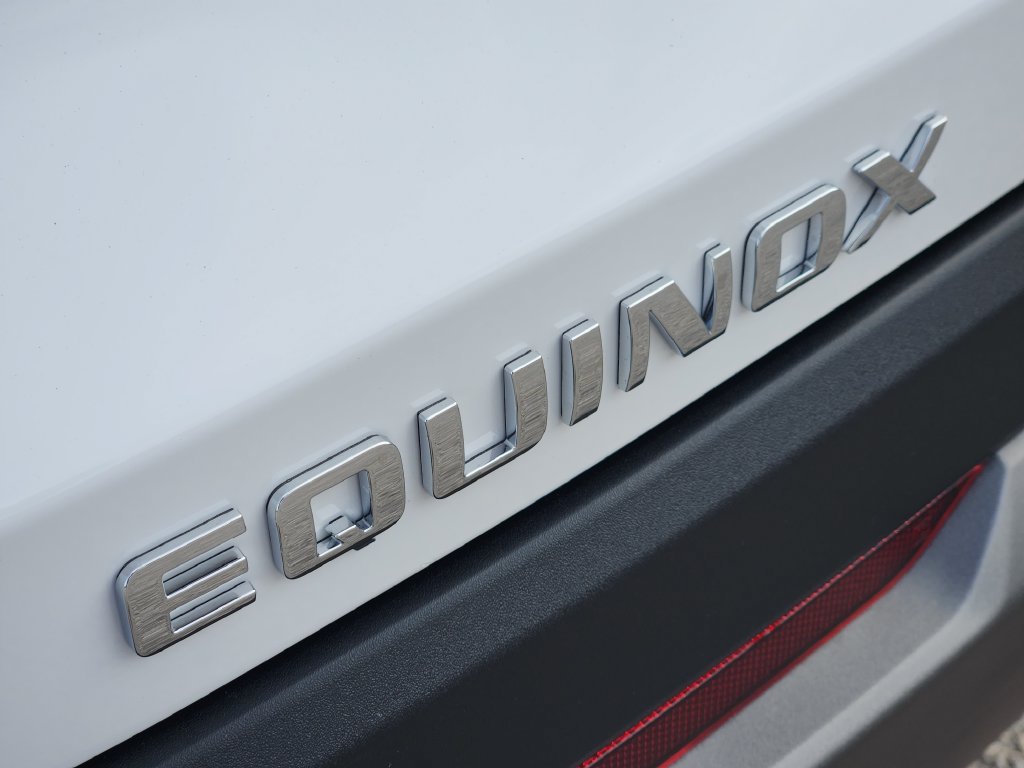 2026 Chevrolet Equinox LT - Photo 6