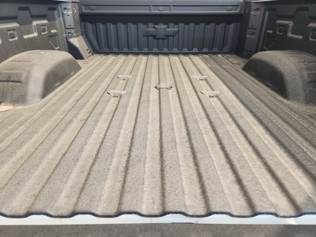 2026 Chevrolet Silverado 2500 HD LTZ - Photo 21