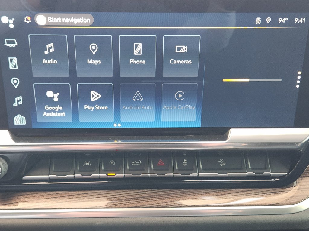 2026 Chevrolet Silverado 1500 LT Trail Boss - Photo 13