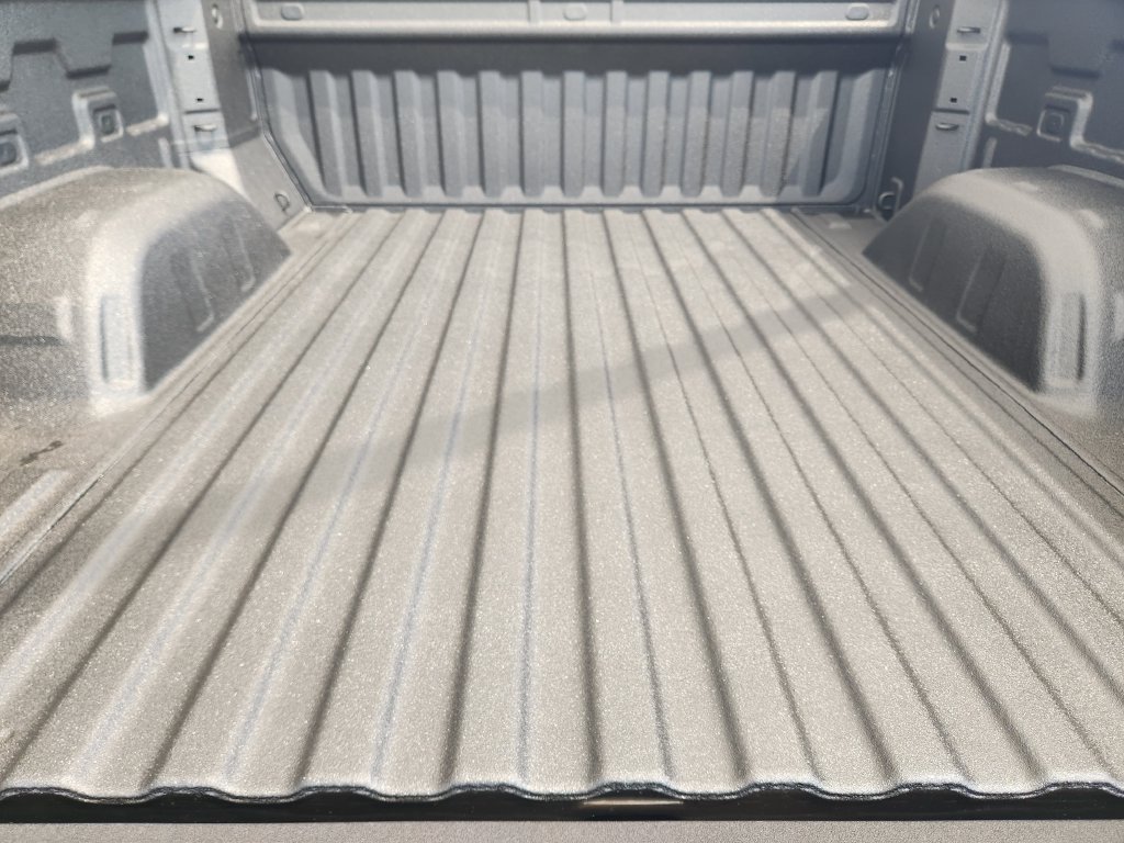 2026 Chevrolet Silverado 1500 Custom - Photo 21