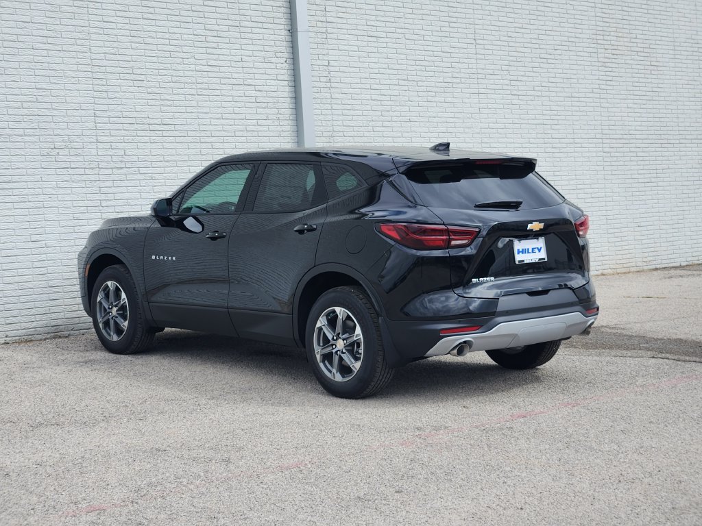 New 2026 Chevrolet Blazer 2LT SUV