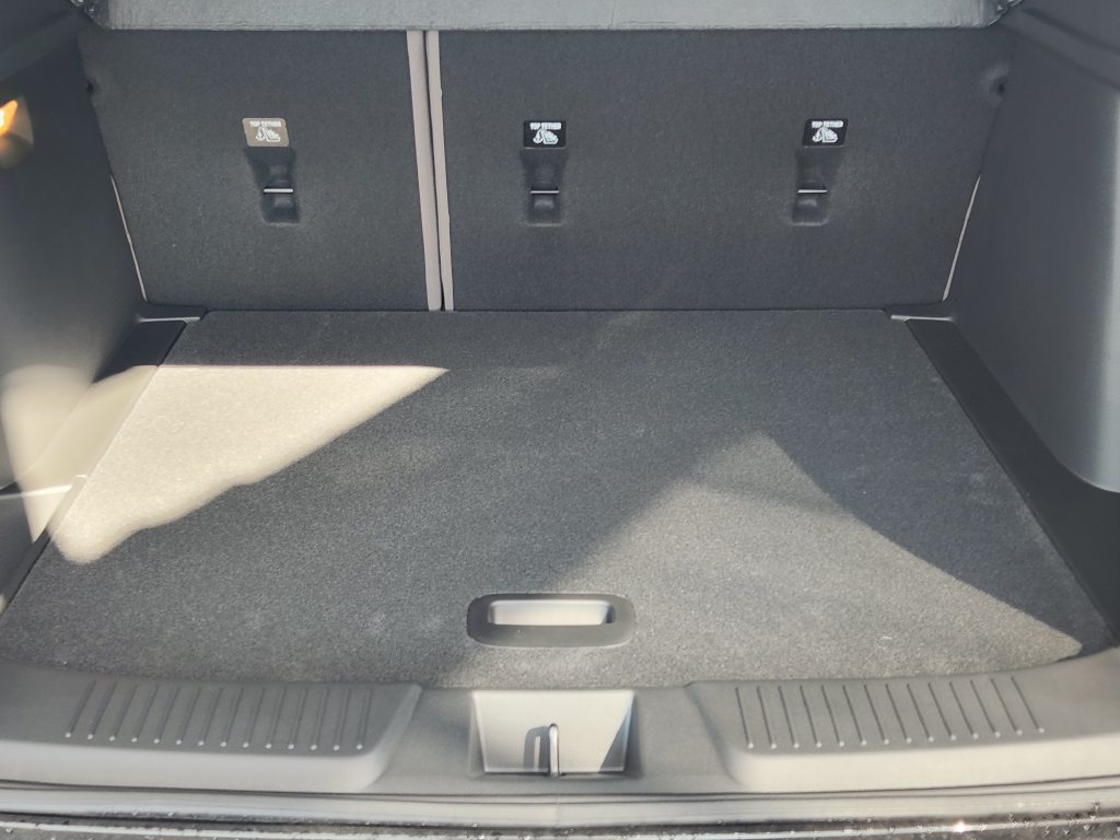 2026 Chevrolet Trax Activ - Photo 19