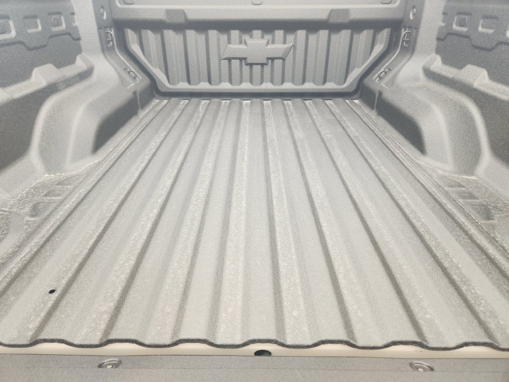 2026 Chevrolet Colorado ZR2 - Photo 21