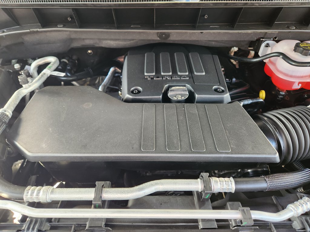2026 Chevrolet Silverado 1500 Custom - Photo 20