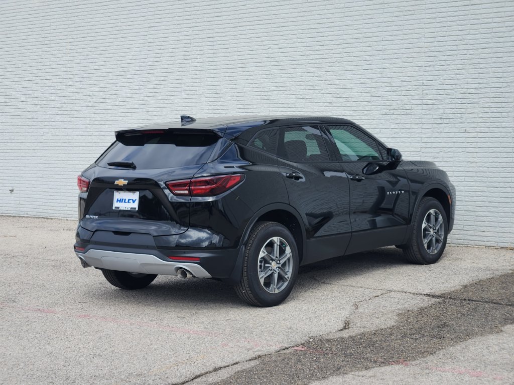 New 2026 Chevrolet Blazer 2LT SUV
