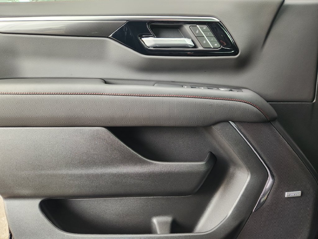 2026 Chevrolet Tahoe RST - Photo 17