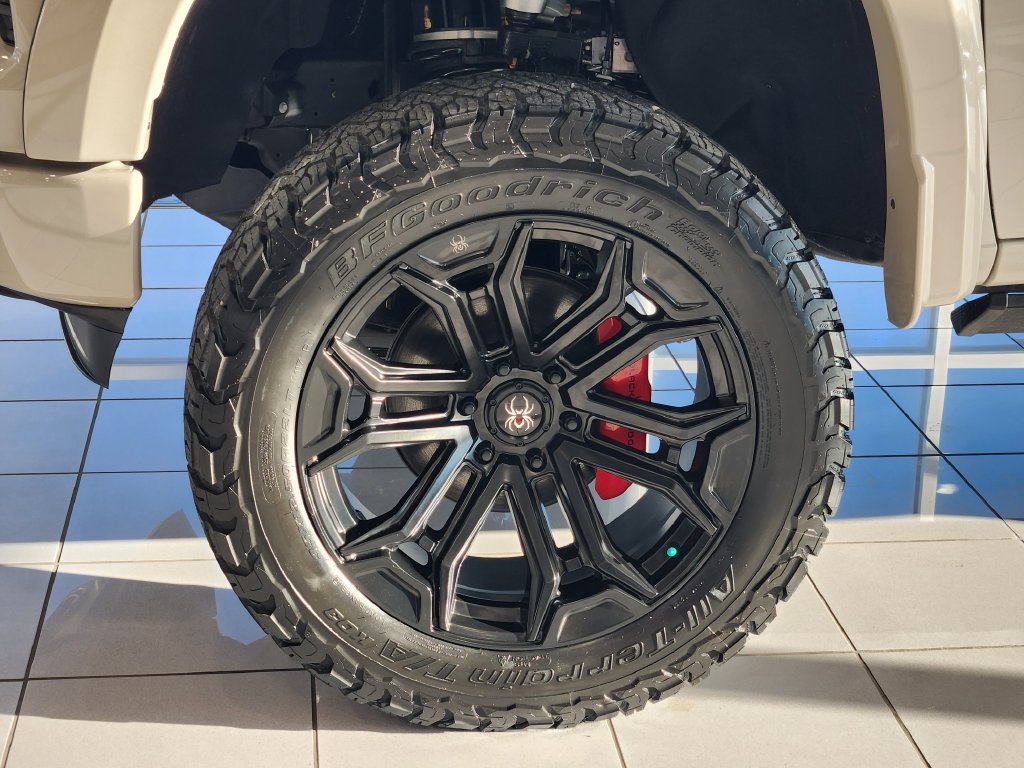 2026 Chevrolet Silverado 1500 RST - Photo 8