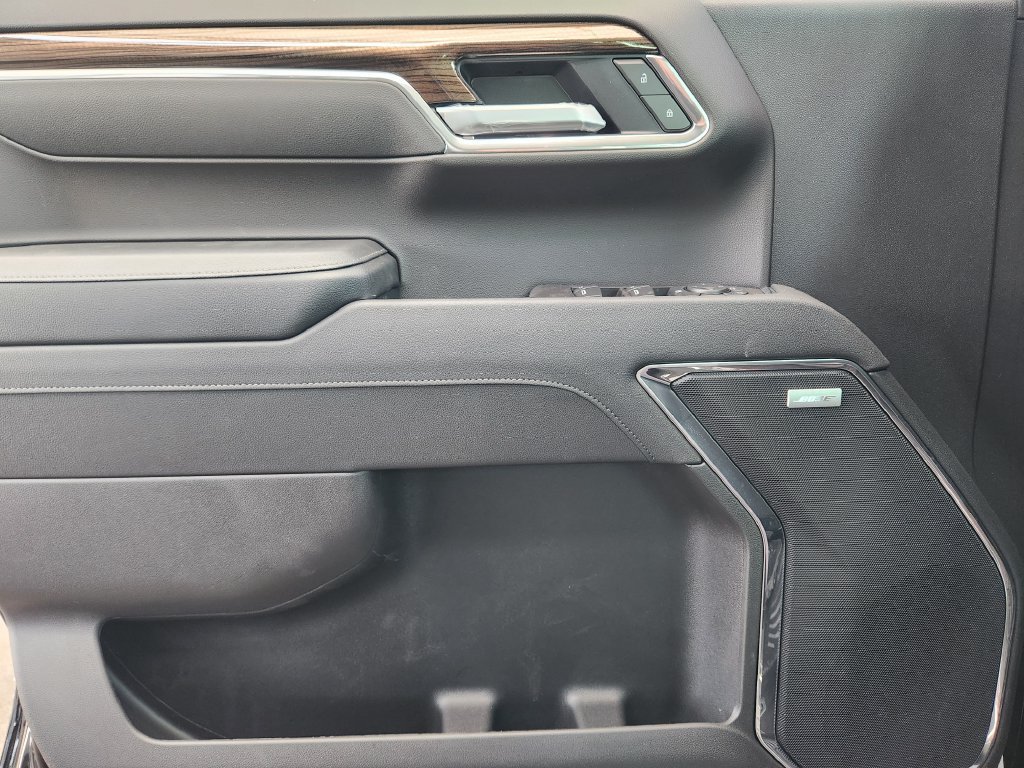 2026 Chevrolet Silverado 1500 LT Trail Boss - Photo 17