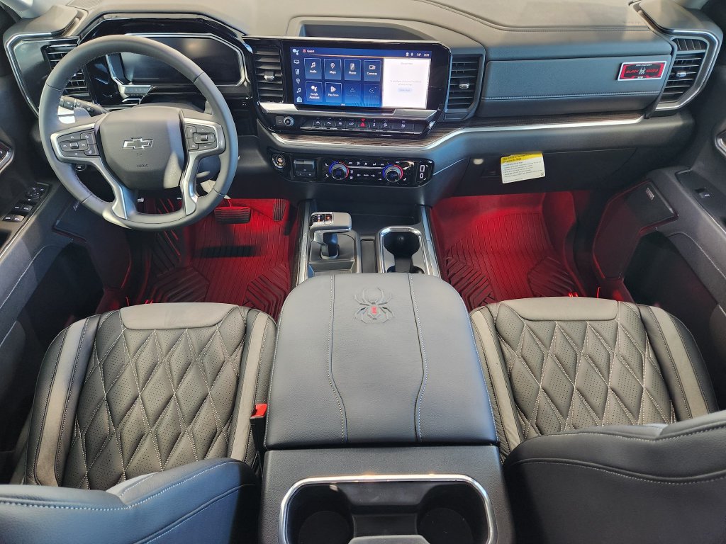 2026 Chevrolet Silverado 1500 RST - Photo 19