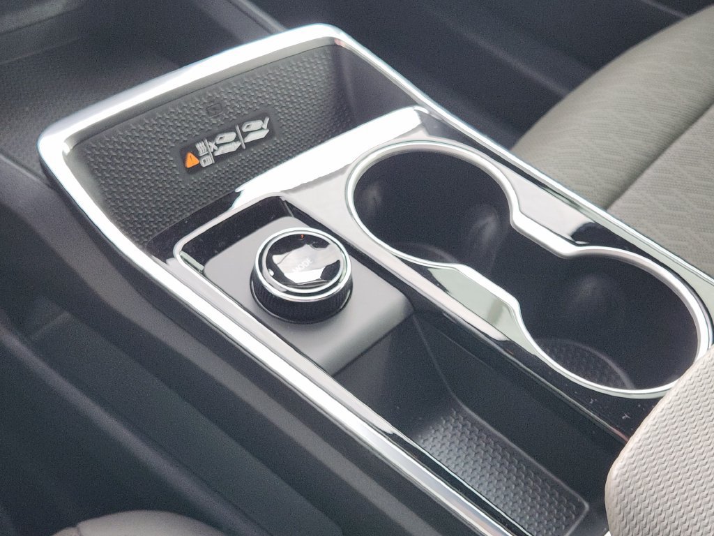 2026 Chevrolet Equinox LT - Photo 14