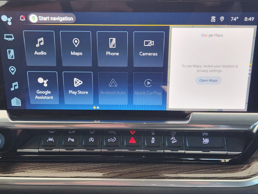 2026 Chevrolet Silverado 1500 RST - Photo 14