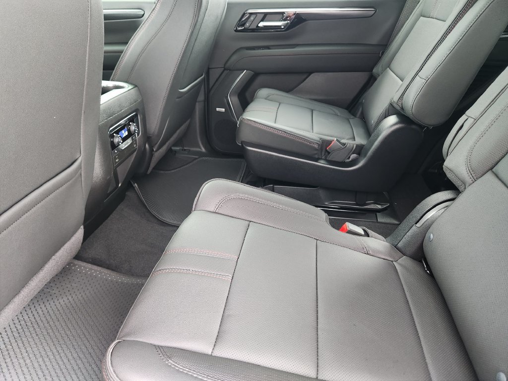 2026 Chevrolet Tahoe RST - Photo 20