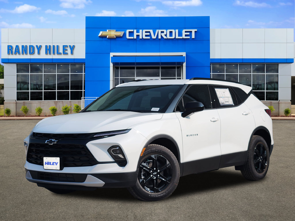 2026 Chevrolet Blazer 2LT SUV