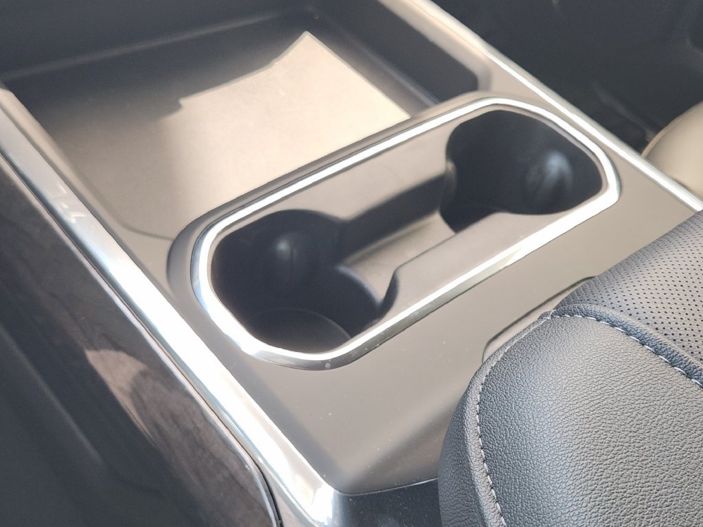 2026 Chevrolet Silverado 2500 HD LTZ - Photo 15