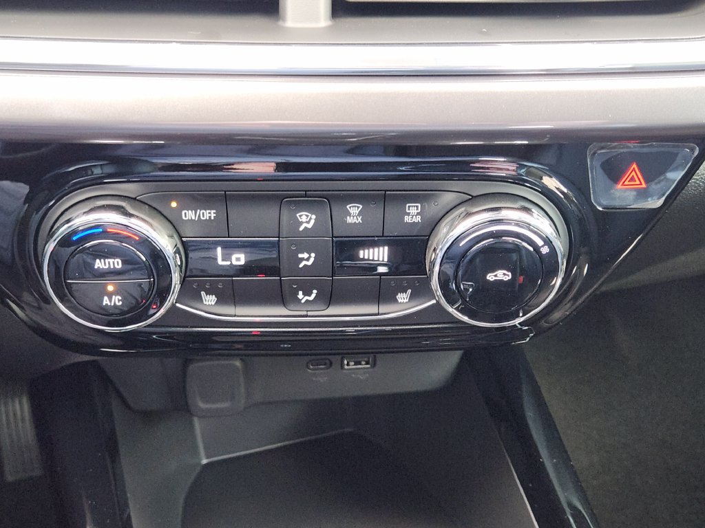 2026 Chevrolet Trax Activ - Photo 14