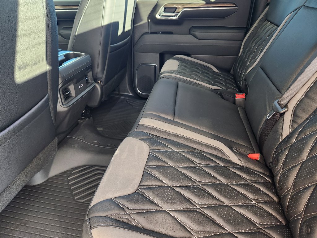 2026 Chevrolet Silverado 1500 RST - Photo 20