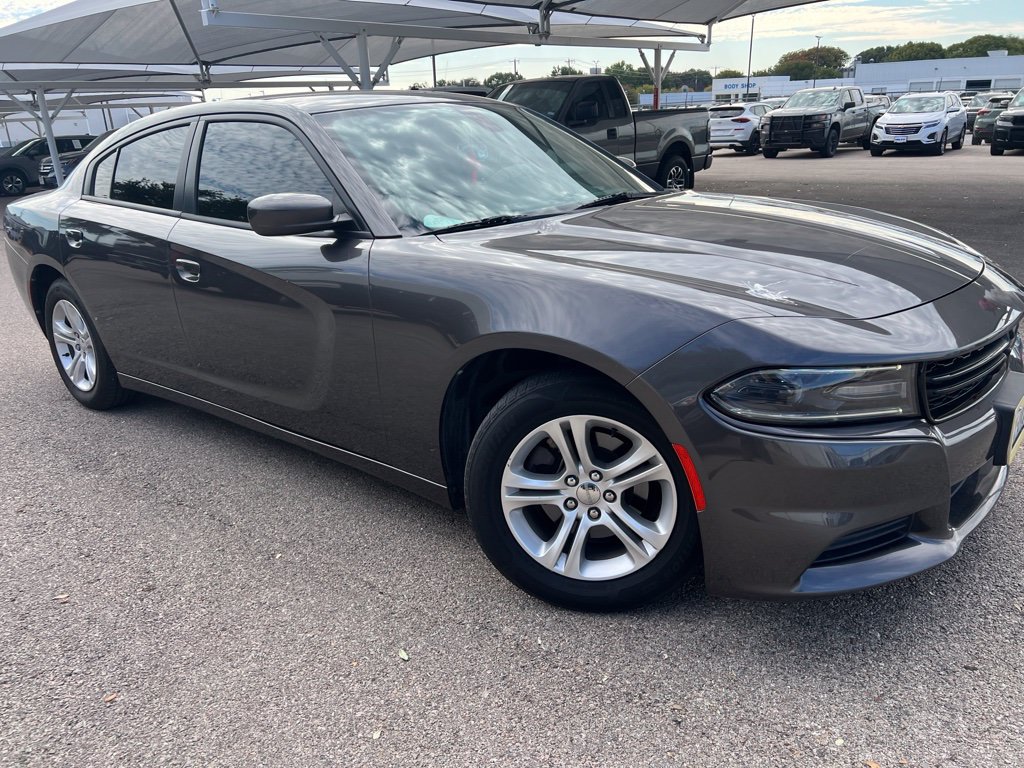 Used 2020 Dodge Charger SXT