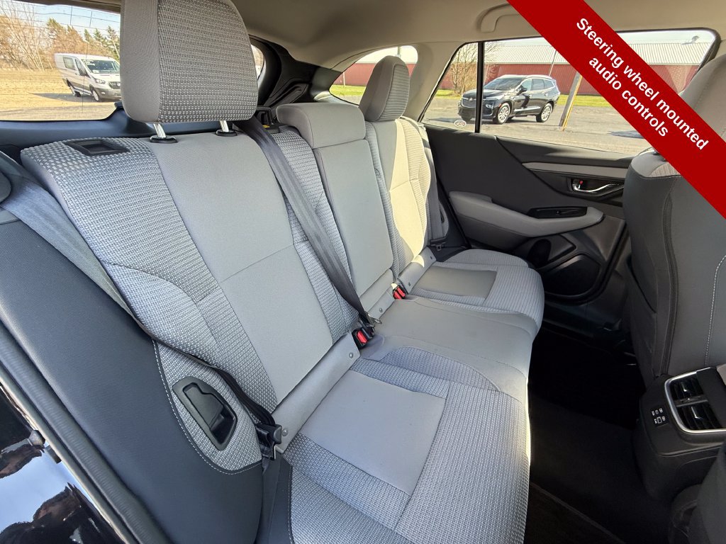 2024 Subaru Outback Premium - Photo 33