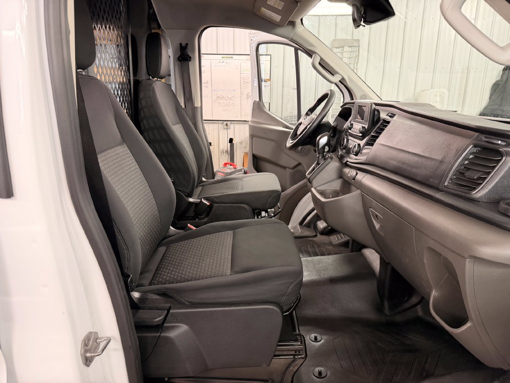 2024 Ford Transit Van Base - Photo 25