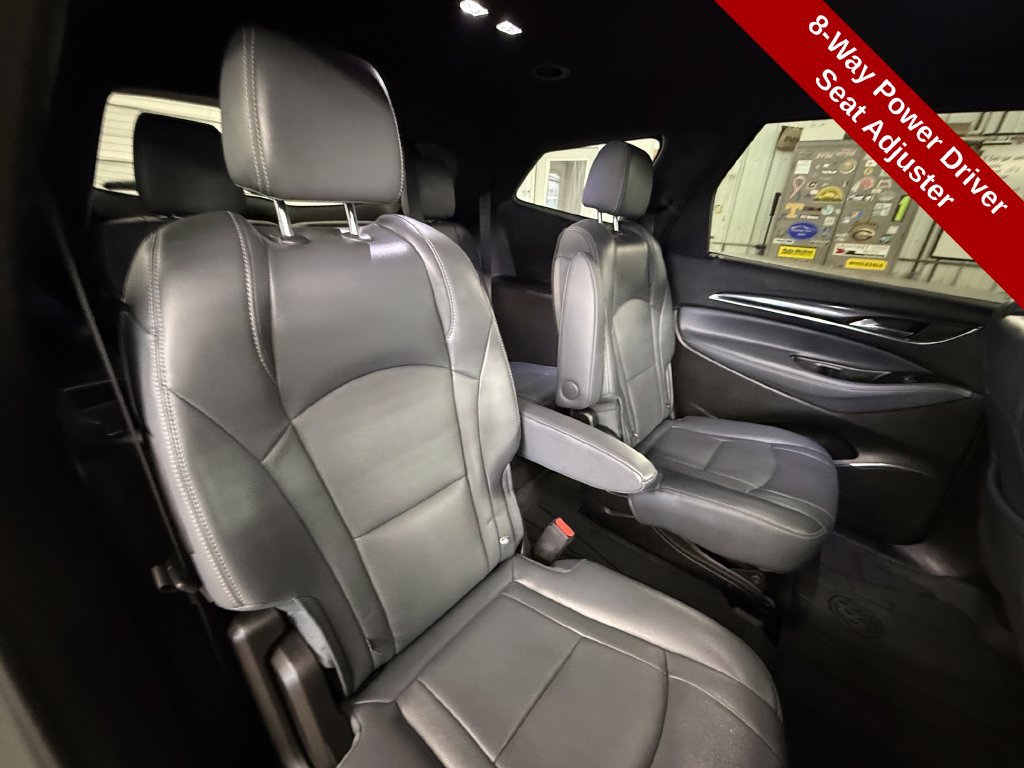 2023 Buick Enclave Essence - Photo 43
