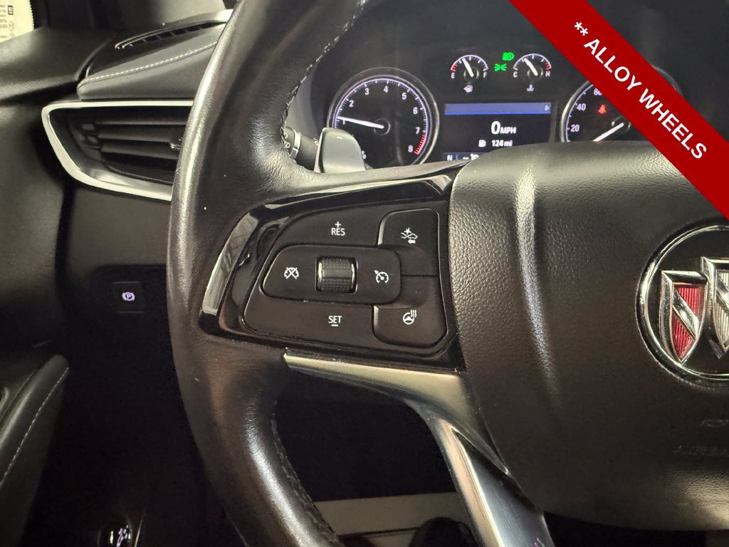 2023 Buick Enclave Essence - Photo 18