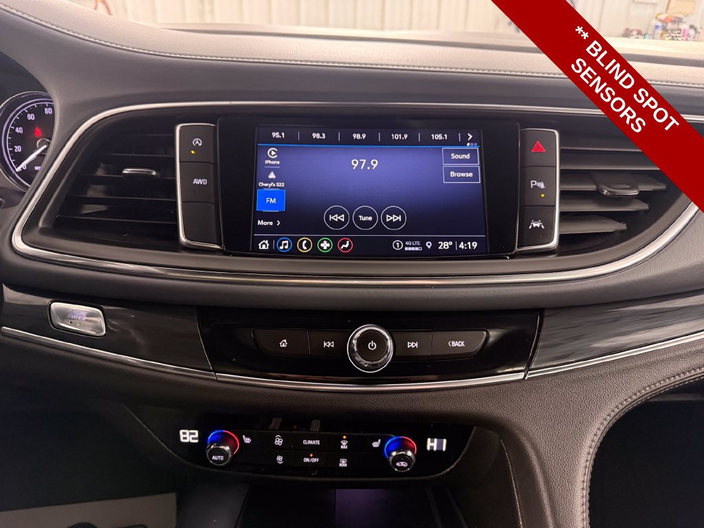 2023 Buick Enclave Essence - Photo 24