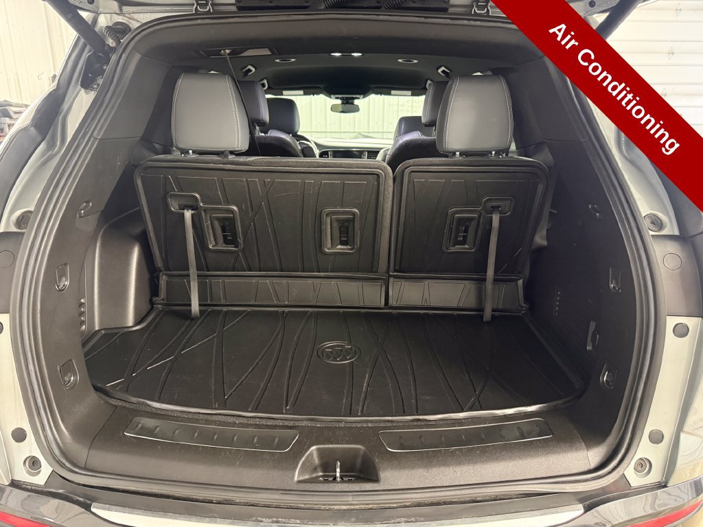2023 Buick Enclave Essence - Photo 39