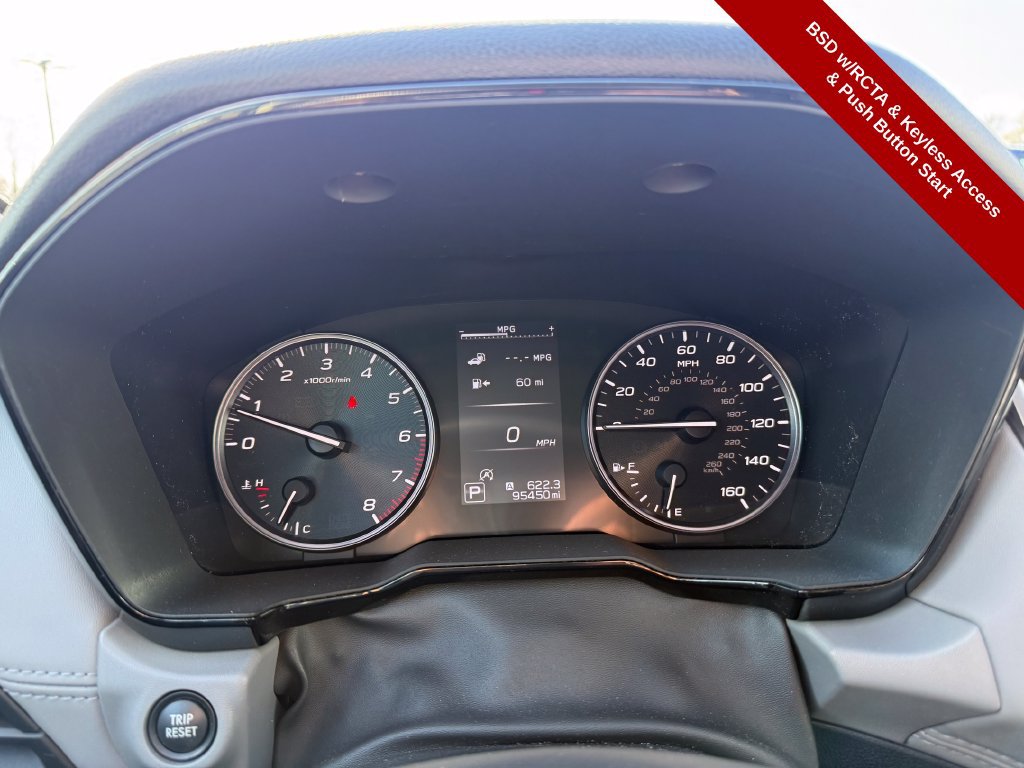 2024 Subaru Outback Premium - Photo 17