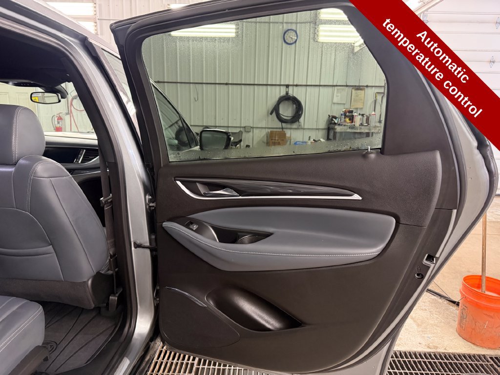 2023 Buick Enclave Essence - Photo 41