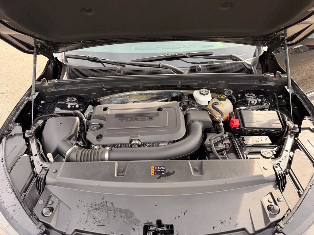 2023 Buick Envision Preferred - Photo 28