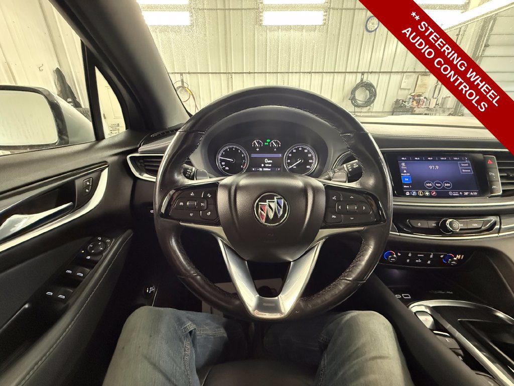 2023 Buick Enclave Essence - Photo 16