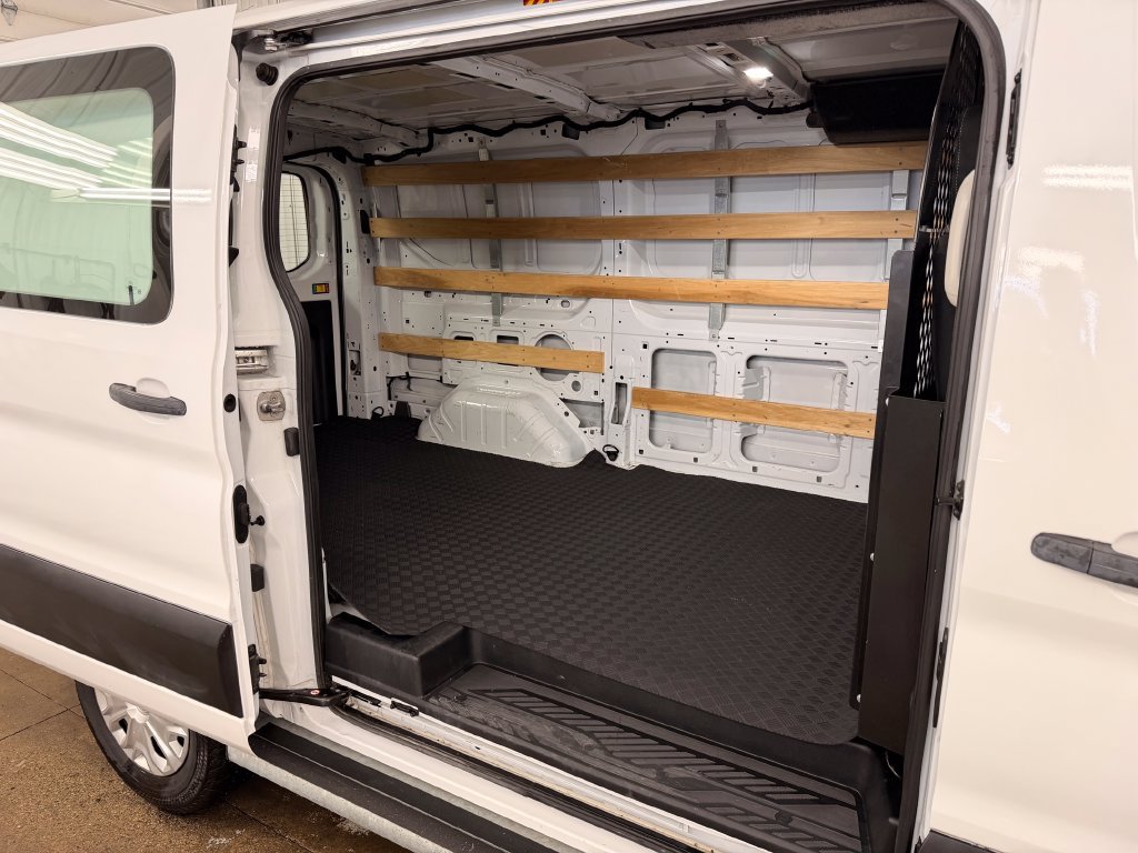 2024 Ford Transit Van Base - Photo 23
