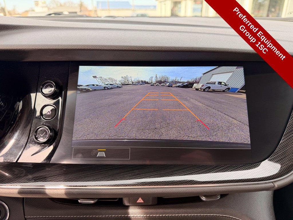 2023 Buick Envision Preferred - Photo 21