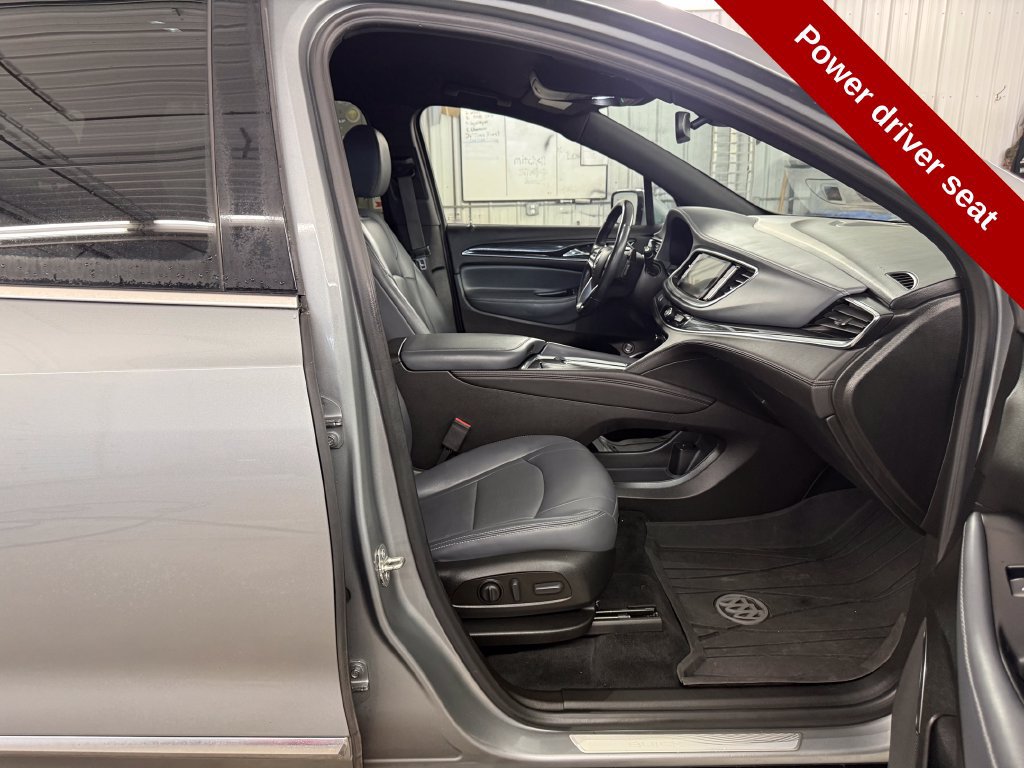 2023 Buick Enclave Essence - Photo 46