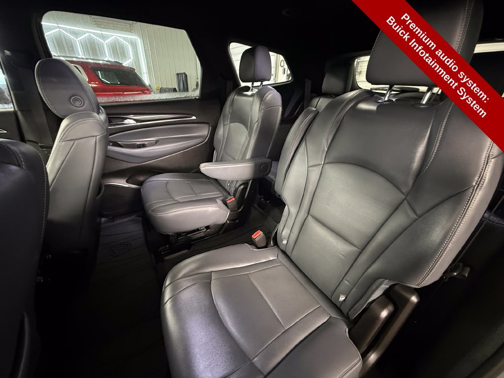 2023 Buick Enclave Essence - Photo 36