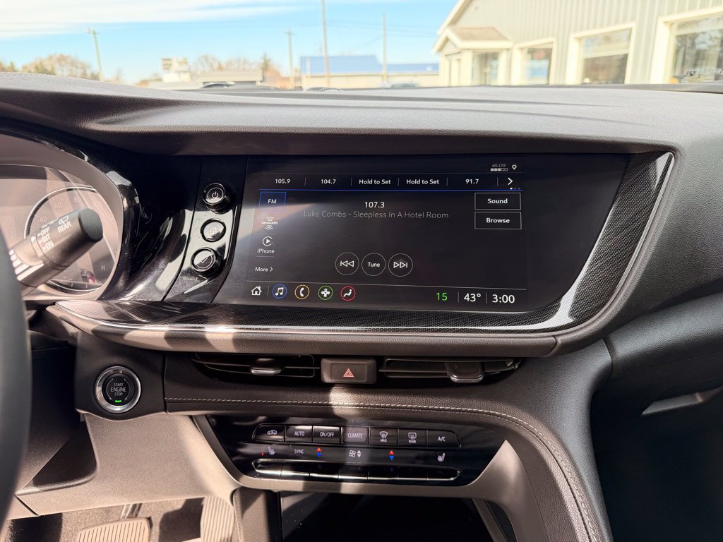 2023 Buick Envision Preferred - Photo 23