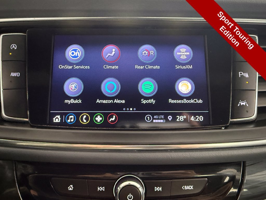 2023 Buick Enclave Essence - Photo 27